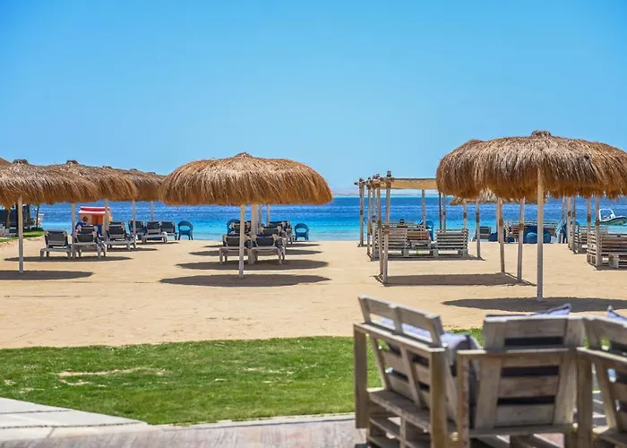 Szálloda Ajira Bay Marina Gurdaka