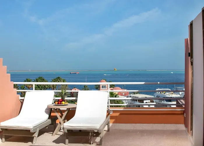 Szálloda Ajira Bay Marina *