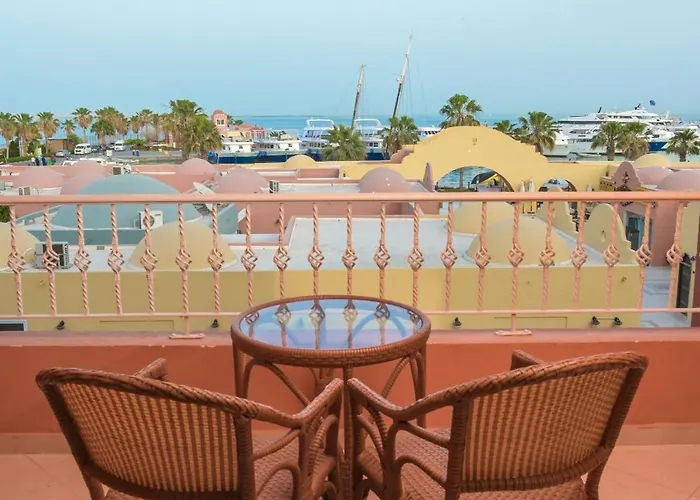 Ajira Bay Marina *